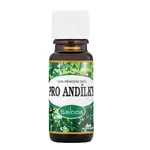 Saloos Směs esenciálních olejů Pro andílky 10 ml