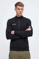 Sportovní mikina Mammut Aenergy ML Half Zip