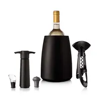 Sada na víno Vacu Vin Wine Set Elegant 5-pack