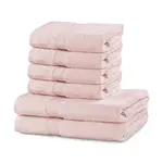 Sada ručníků  6-pack