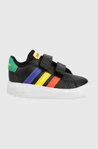 Dětské sneakers boty adidas GRAND COURT 2. CF