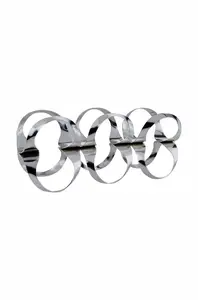 Alessi Držák na láhev Alessi Ribbon