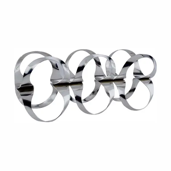 Držák na láhev Alessi Ribbon