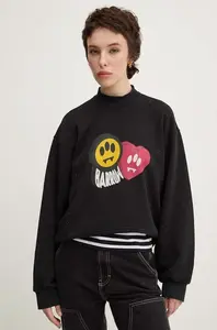 Bavlněná mikina Barrow