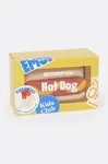 Dětské ponožky Eat My Socks Hot Dog Kids