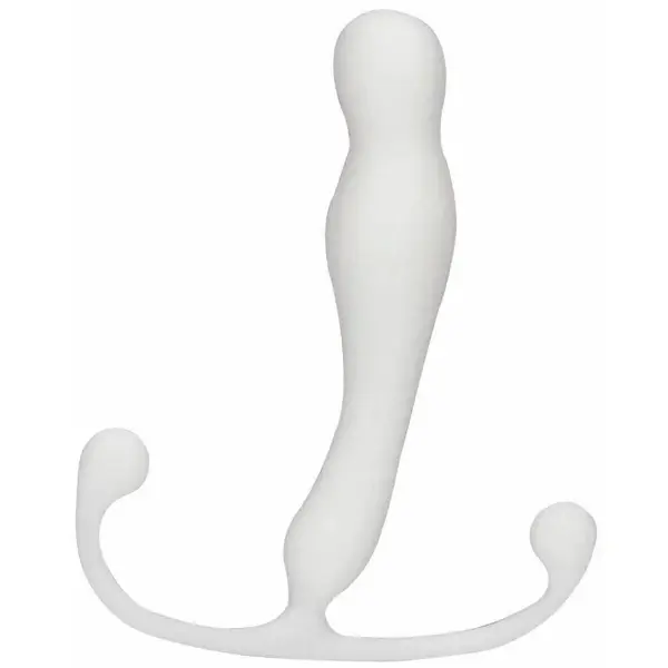 Aneros Eupho Trident stimulátor prostaty, hráze a varlat 11cm