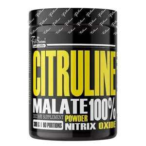 FitBoom Citrulline - 300g