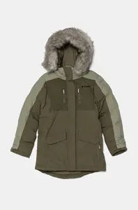 Dětská bunda Columbia Marquam Peak Fusion