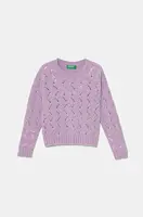 Dětský svetr United Colors of Benetton