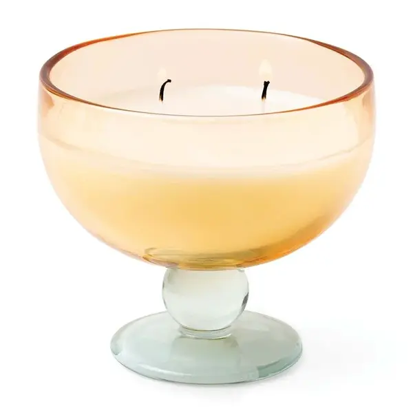 Vonná sójová svíčka Paddywax Wild Neroli 170 g