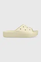 Pantofle Crocs Classic Platform Slide