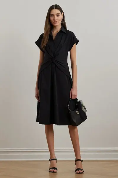 Šaty Lauren Ralph Lauren