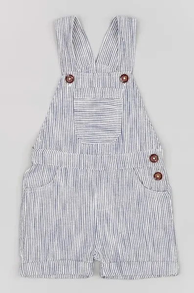 Kojenecké šortky zippy