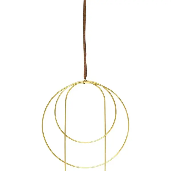 Nástěnná dekorace ferm LIVING Deco Frames