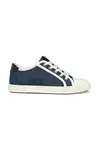 Geox Sneakers boty Geox D BLOMIEE