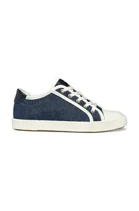 Geox Sneakers boty Geox D BLOMIEE