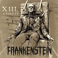 XIII.století – Frankenstein LP