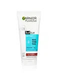 Garnier Skin Naturals Pure 3v1 gel, peeling a maska 150 ml