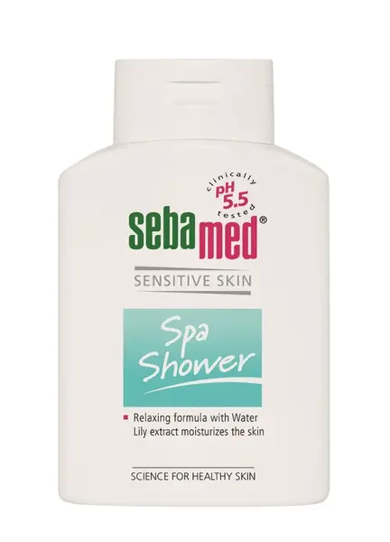 Sebamed Sprchový gel Spa 200 ml