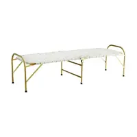 Skládací lehátko Madam Stoltz