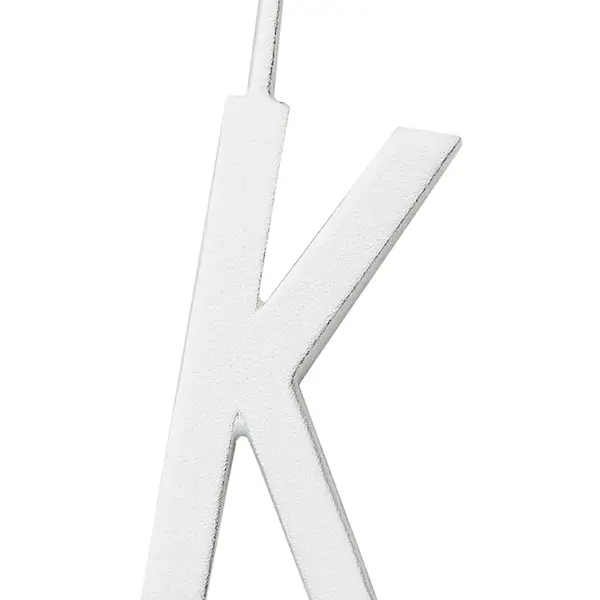 Stříbrný přívěsek Design Letters 90201546K