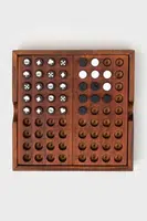 Hra Luckies of London Codebraker více barev