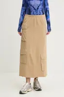 Bavlněná sukně Desigual PRESTON