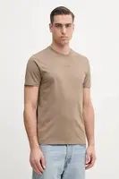 Bavlněné tričko Guess