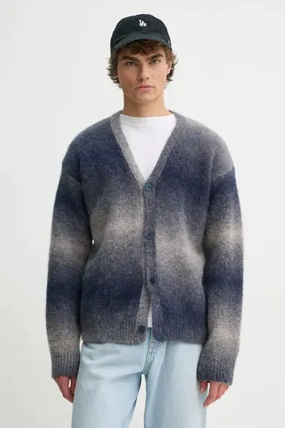 Vlněný svetr Études Studio