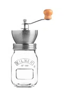Mlýnek na kávu Kilner více barev