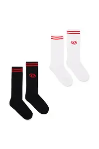 Dětské ponožky Diesel ZANICBIPACK SOCKS 2-pack