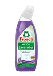 Frosch WC gel Levandule EKO 750 ml