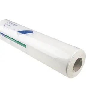 Steriwund Papír na vyšetřovací lůžko 2vrstvý perforovaný šířka 60 cm role