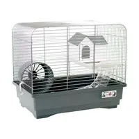 Cobbyspet CRICETO II. klec pro hlodavce 40x25,5x34,5cm