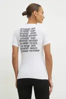 Tričko Versace Jeans Couture