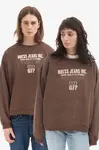 Bavlněná mikina Guess Crewneck Sweatshirt