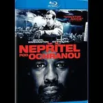 Různí interpreti – Nepřítel pod ochranou Blu-ray