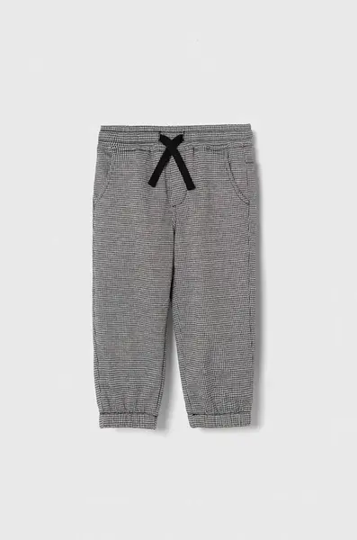 Dětské kalhoty United Colors of Benetton