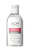 ACM ROSAKALM micelární voda proti začervenání pleti 250 ml