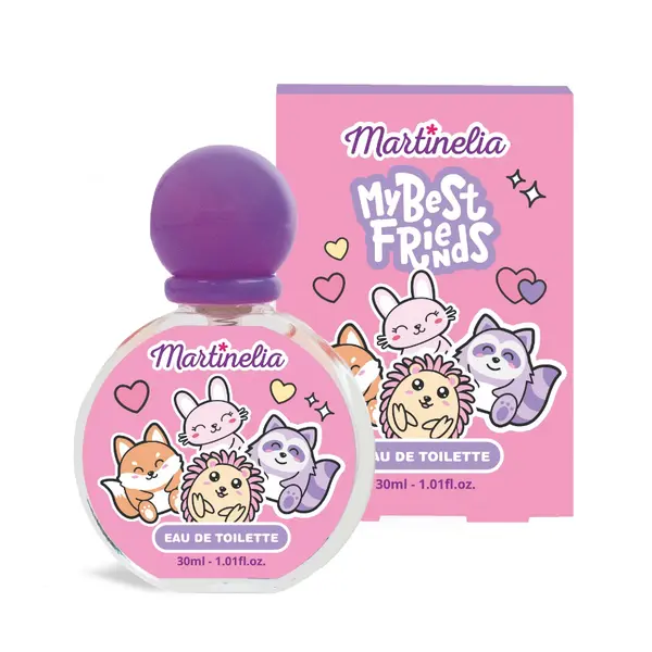 Martinelia My Best Friends toaletní voda 30 ml