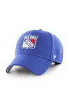 Čepice 47brand MLB New York Rangers