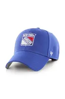 Čepice 47brand MLB New York Rangers