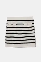 Dětská sukně Abercrombie & Fitch