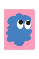 Zápisník Nuuna Sweet Joe