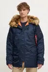 Alpha Industries Bunda Alpha Industries N3B 103141 07