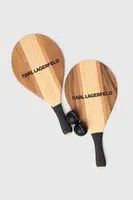 Set na plážový tenis Karl Lagerfeld 231M3942