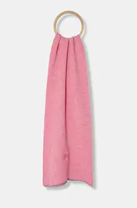 Vlněná šála Missoni