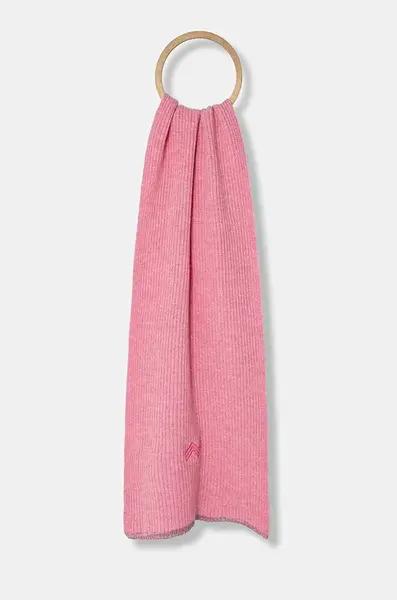 Vlněná šála Missoni