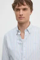 Bavlněná košile Pepe Jeans MARIUS