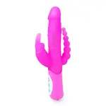 Lady Dreams Rotační vibrátor - Coment